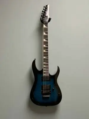 Store Special Product - Ibanez - GRG320FATBS